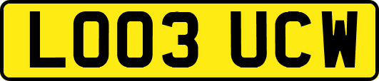LO03UCW
