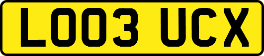 LO03UCX