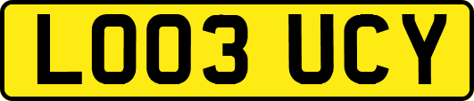 LO03UCY
