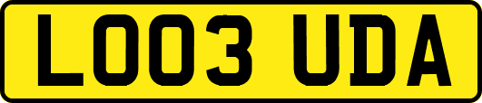 LO03UDA