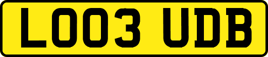 LO03UDB