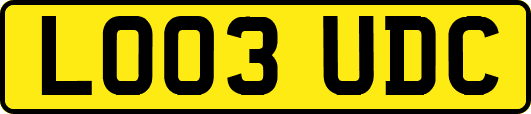 LO03UDC