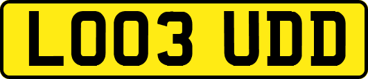 LO03UDD
