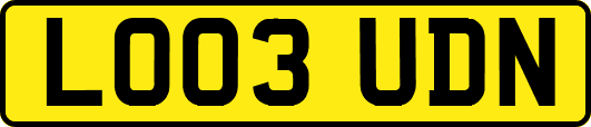 LO03UDN
