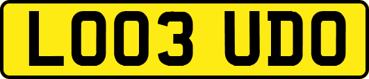 LO03UDO