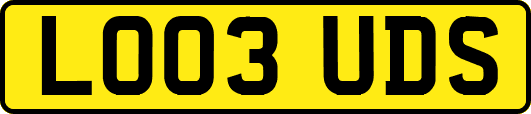 LO03UDS