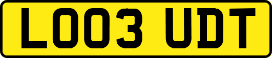 LO03UDT