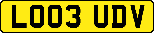 LO03UDV