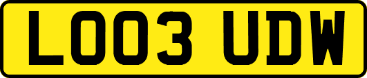 LO03UDW