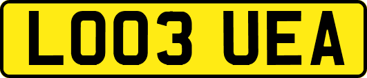LO03UEA