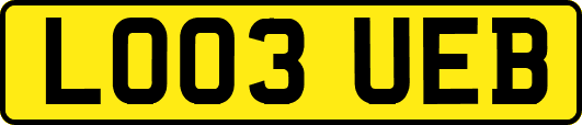 LO03UEB