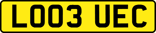 LO03UEC