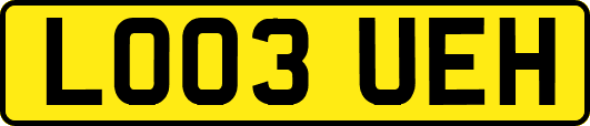 LO03UEH