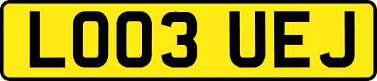 LO03UEJ