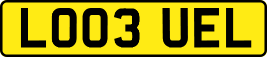 LO03UEL