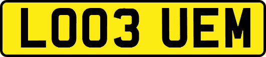 LO03UEM