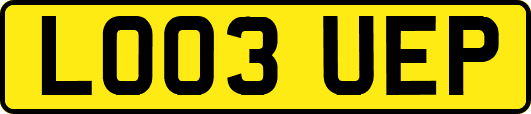 LO03UEP