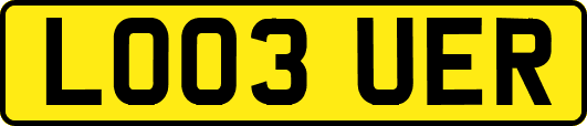 LO03UER