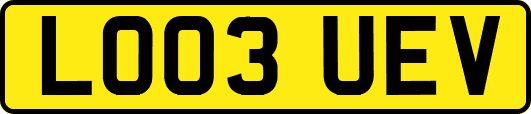 LO03UEV