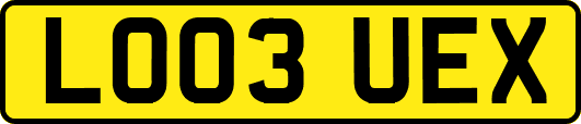 LO03UEX