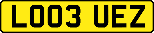 LO03UEZ