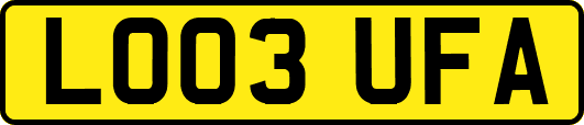 LO03UFA