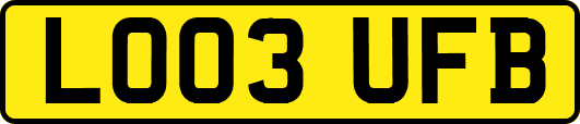 LO03UFB