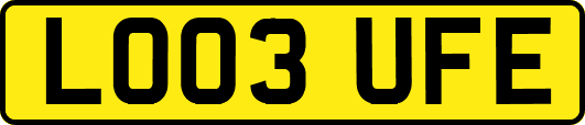 LO03UFE
