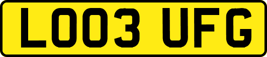 LO03UFG