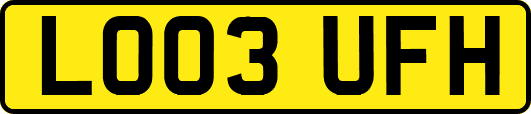 LO03UFH