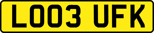LO03UFK