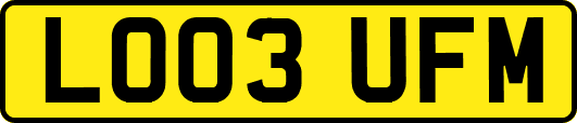 LO03UFM