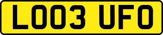 LO03UFO