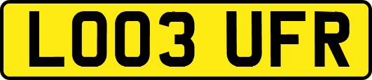 LO03UFR