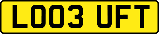 LO03UFT