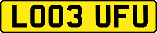 LO03UFU