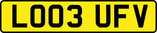 LO03UFV