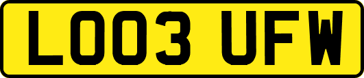 LO03UFW