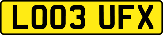 LO03UFX