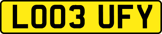 LO03UFY