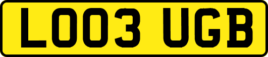 LO03UGB