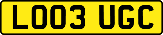 LO03UGC