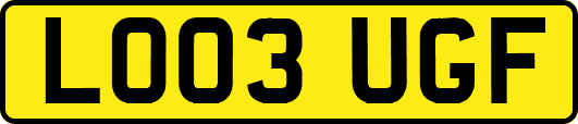 LO03UGF