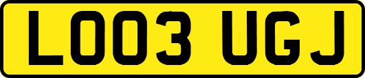 LO03UGJ
