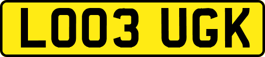 LO03UGK