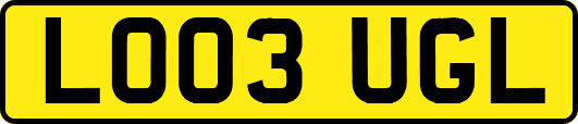 LO03UGL
