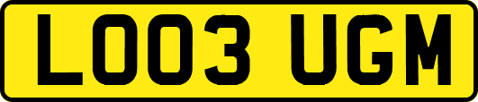 LO03UGM