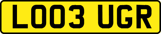 LO03UGR