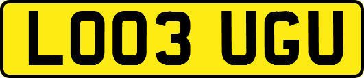 LO03UGU