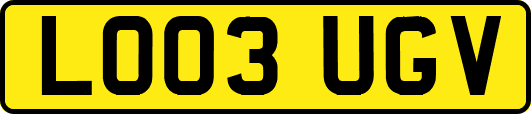 LO03UGV